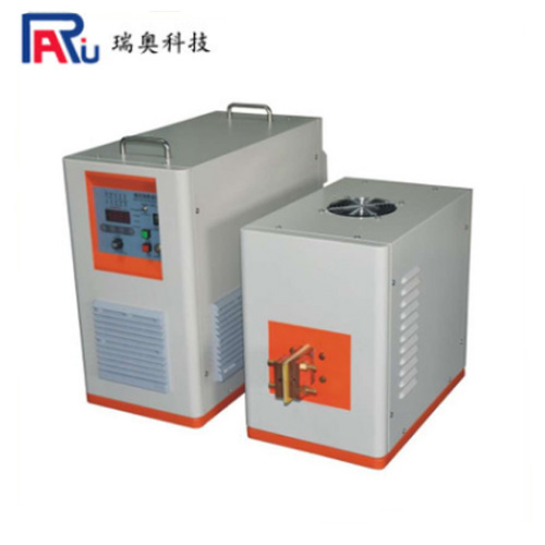超高頻感應(yīng)加熱設(shè)備（10KW 軸類(lèi)刀具高頻淬火機(jī)）